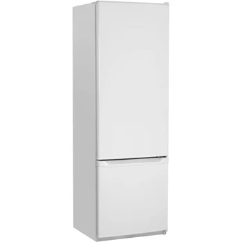 

Refrigerator Nordfrost NRB 118 032, two-chamber, White, (00000256550)
