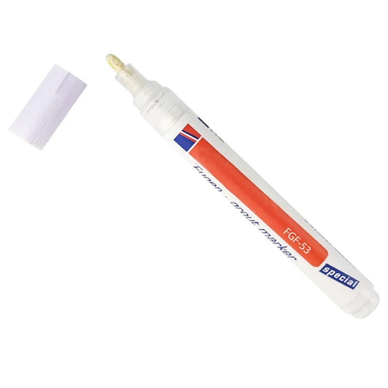 

'The Best' Tile Grout Coating Marker Wall Floor Ceramic Tiles Gaps Professional Repair Pen 889