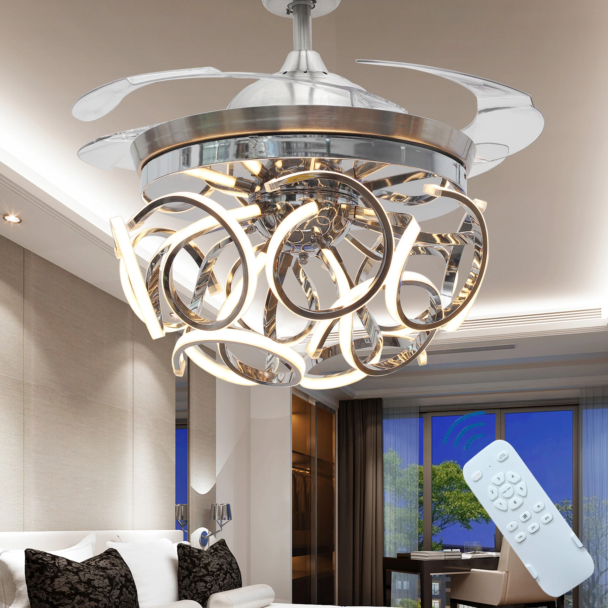 Bladeless Fans Ceiling ubicaciondepersonas.cdmx.gob.mx