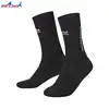 1 Pair 3mm Neoprene Diving Socks Shoes Wetsuit Shoes Warming Snorkeling Diving Surfing Socks Water Boots Non-slip Beach Boots 4