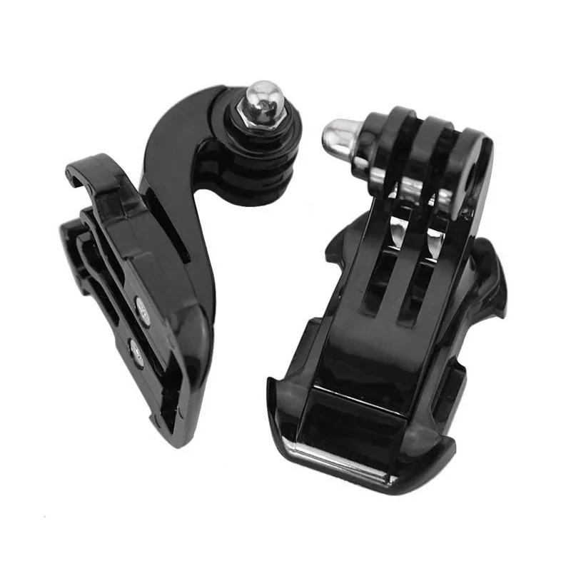 Gopro Mount Adapter Vertical Mounting Buckle TECHYSPOT 360 Degree