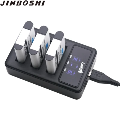 3 шт. LI-90B LI ion аккумулятор 90B LI90B LI-92B LI92B Батарея+ светодиодный 3-Порты и разъёмы Зарядное устройство для цифровой камеры Olympus жесткая TG-1 TG-2 TG-3 TG-4 TG5 TG6 SH50 iHS SH60 - Цвет: 3X B and Charger