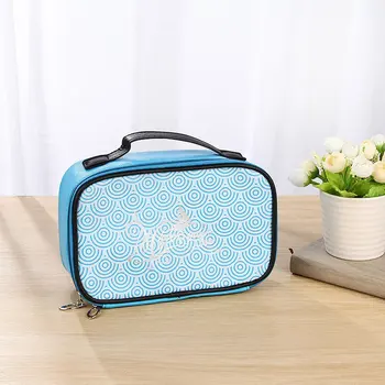 

Storage large-capacity cosmetic bag