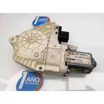 

8K0959811 WINDOW MOTOR REAR LEFT AUDI A4 BER. (B8)