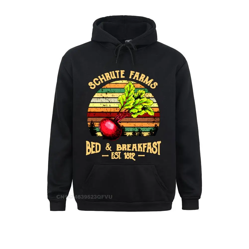 93819 Casual Sweatshirts for Women Thanksgiving Day Hoodies Leisure Clothes Long Sleeve Retro  Top Quality 93819 black