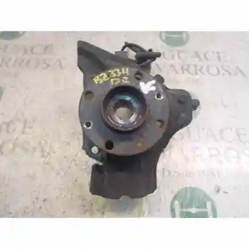 

STEERING KNUCKLE FRONT LEFT FIAT BARCHETTA (183) 1. 8 16V [14305300]