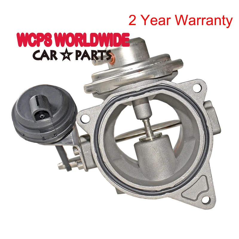 Клапан Egr СМА 070128070b для volkswagen multiban носить mk 2,5 tdi 4 motion 070128070E