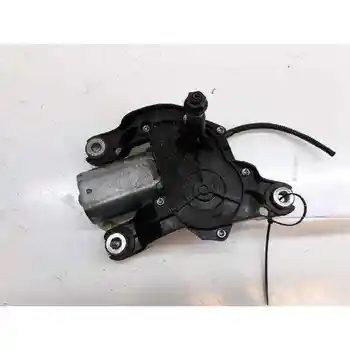 

A1698201440 ENGINE CLEAN REAR MERCEDES B-CLASS (W245)