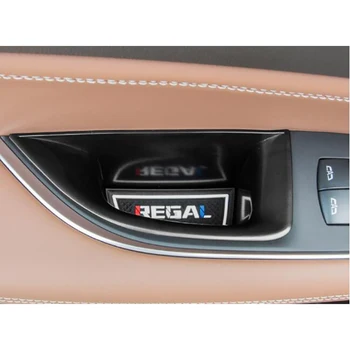 

For Buick Regal 2017-2019 handle storage box retrofitting Regal door handle storage box handle storage box armrest