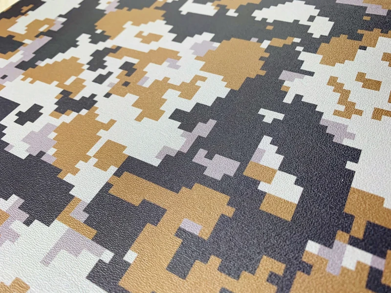 300X300 мм Infused Kydex KYDEX доска K ножны для ножа DIY термопластичная доска Цифровой Камуфляжный нож ручной работы оболочка - Цвет: TypeA 300x300x1.5mm