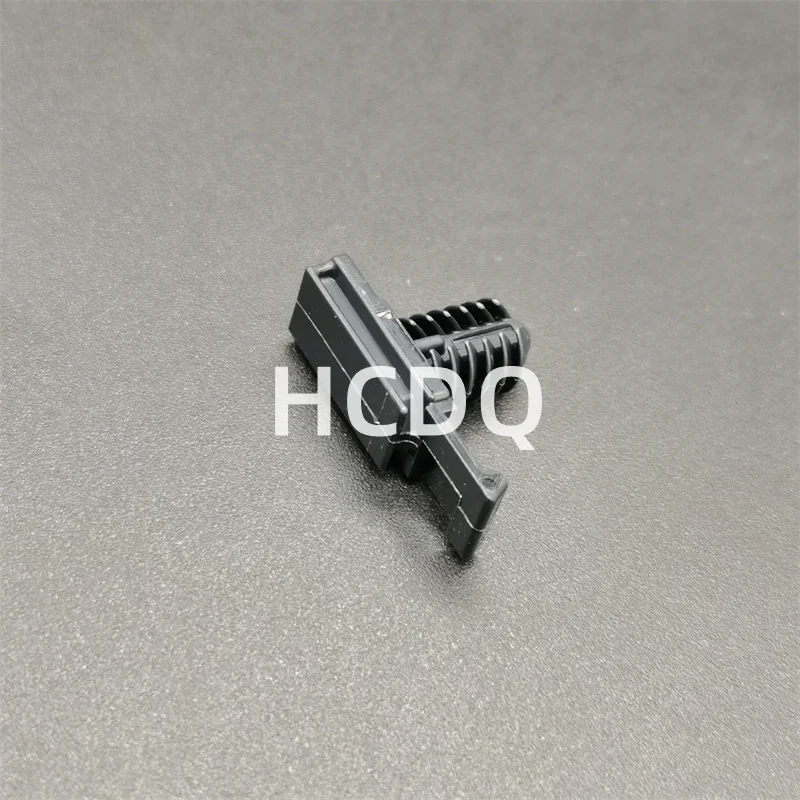 Connector 15318012 plastic plug airplane buckle automobile connector
