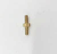10pcs Tajima Hoop Screw 4x23mm – High-Quality Embroidery Machine Spare Parts - Image 4