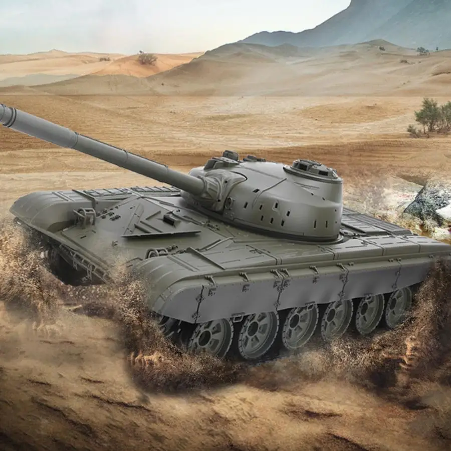 Henglong 3939 2,4G 1/16 rc Танк с вращением на 320 градусов русский T72 танк с дистанционным управлением V6.0 RC боевой танк usb зарядка для мальчиков