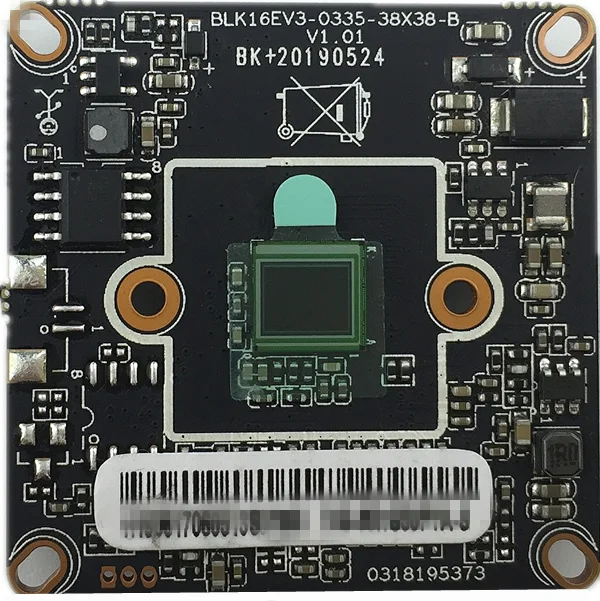 Sony IMX335+3516E 5MP 2592*1944 2560*1440@20fps H.265 IP Camera Module Board Low illumination CMOS Onvif CMS XMEYE P2P Cloud|Surveillance Cameras| - AliExpress