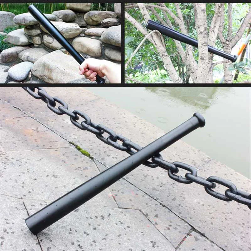 self defense baseball bat flashlight 1