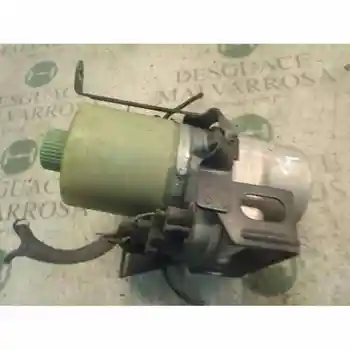 

PUMP POWER STEERING SEAT IBIZA (6L1) Sign REF. UNREADABLE TRW [14384987]