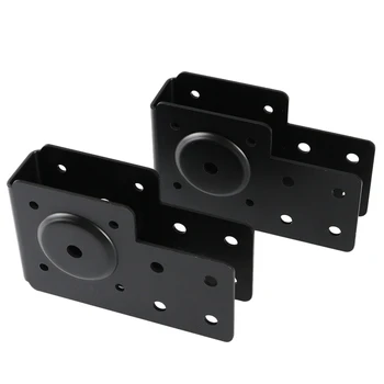 

3D Printer Motor Mounting Plate 2040 V-Slot Linear Rail For Openbuilds