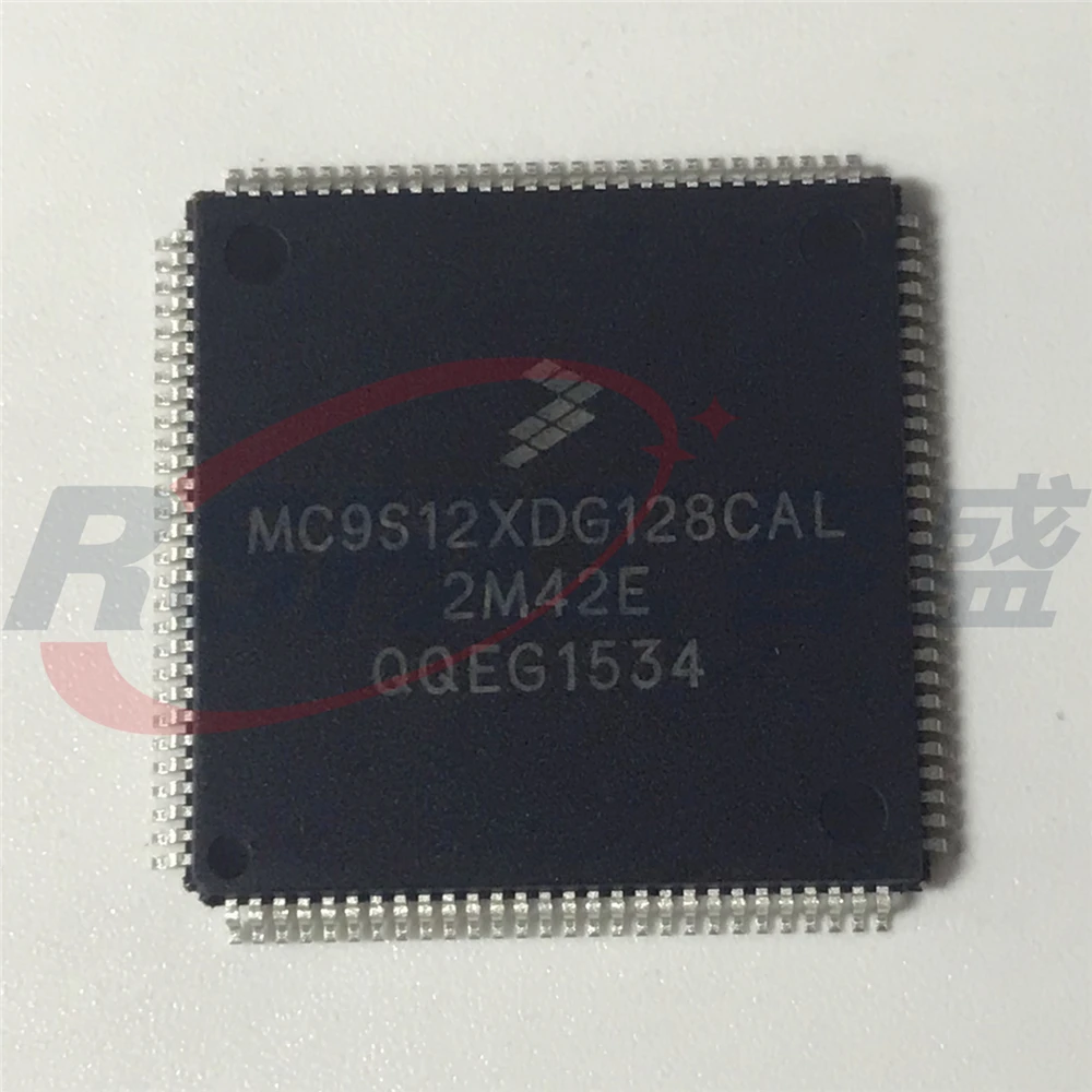 

MC9S12XDG128CAL MC9S12XDG128 LQFP112P новый оригинальный 1 шт./партия