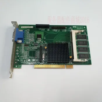 

Original G2 8M PCI graphics card MGA-G2 00P-C G2 00 bargaining