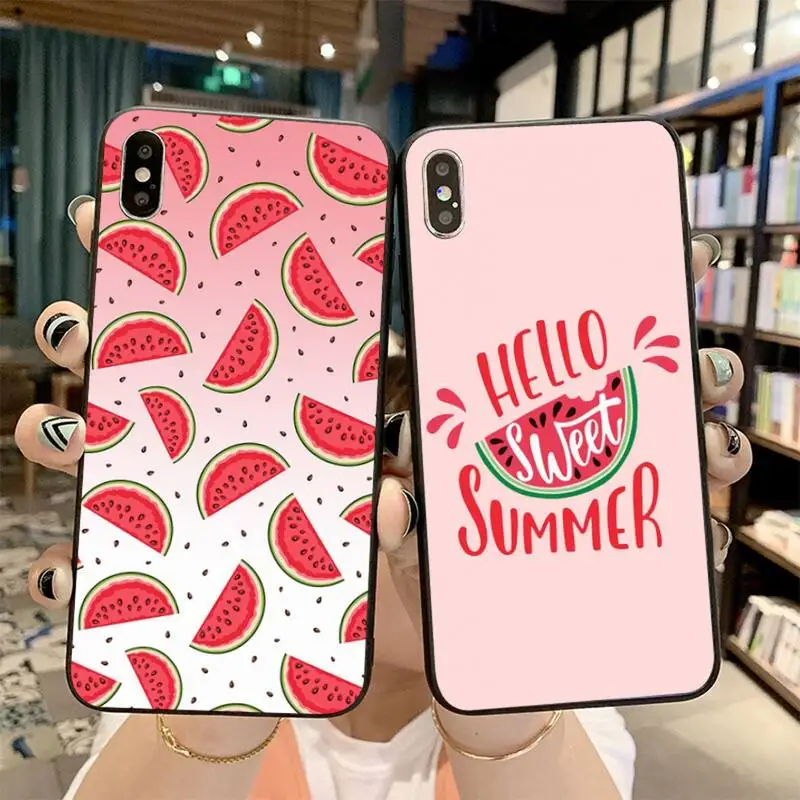 Чехол для iPhone 11 pro XS MAX 8 7 6 6S Plus X 5S SE 2020 XR | Мобильные телефоны и аксессуары