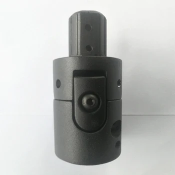 

Replace Folding Pole Base Fit For Xiaomi M365 Scooter Accessories 76*53*118mm