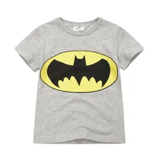 Бренд в европейском и американском стиле; Детская летняя футболка из чистого хлопка; Alibaba; детская одежда; ; Новая сеть