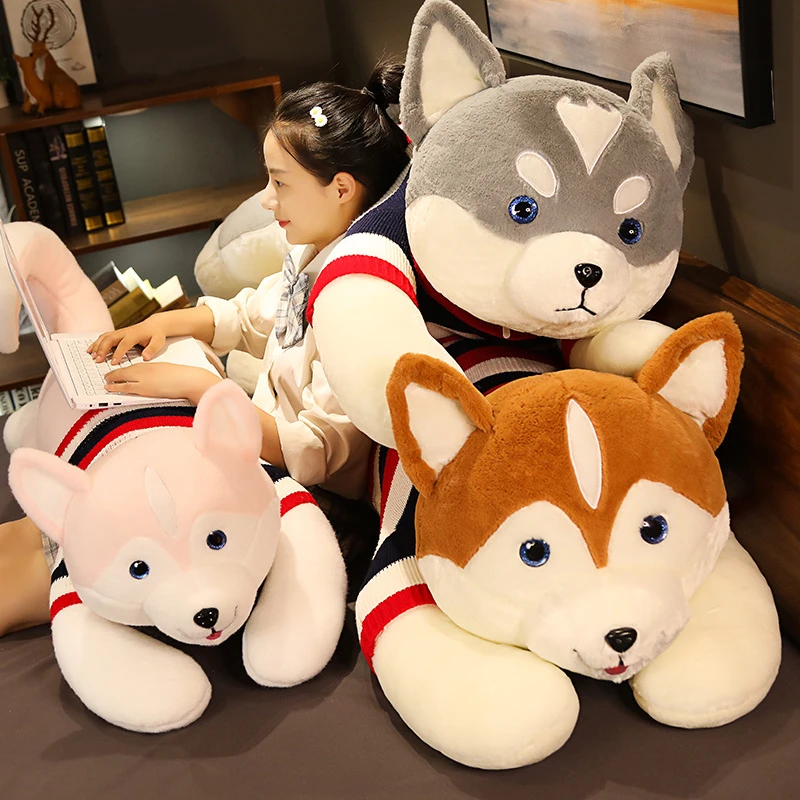 80 130cm Large Size Husky Shiba Inu 