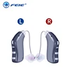 G-28D Digital Hearing Aids Rechargeable Audifonos Sound Amplifier Professional Hearing Aid BTE Hearing Device for Deafness/Elder 1