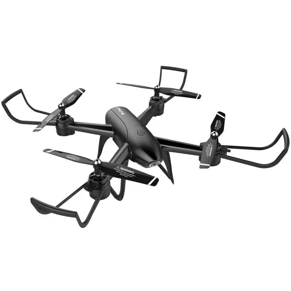 

Dual Camera SG106 RC Drone 720P HD camera 2.4G FPV WiFi Wide-angle Camera Gravity Sensing Real-Time Transmission