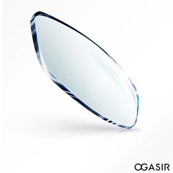 

New type of myopia optical lens can be customized anti-blue lens, color changing lens, solar myopia lens 1.56 1.61 1.67 1.74