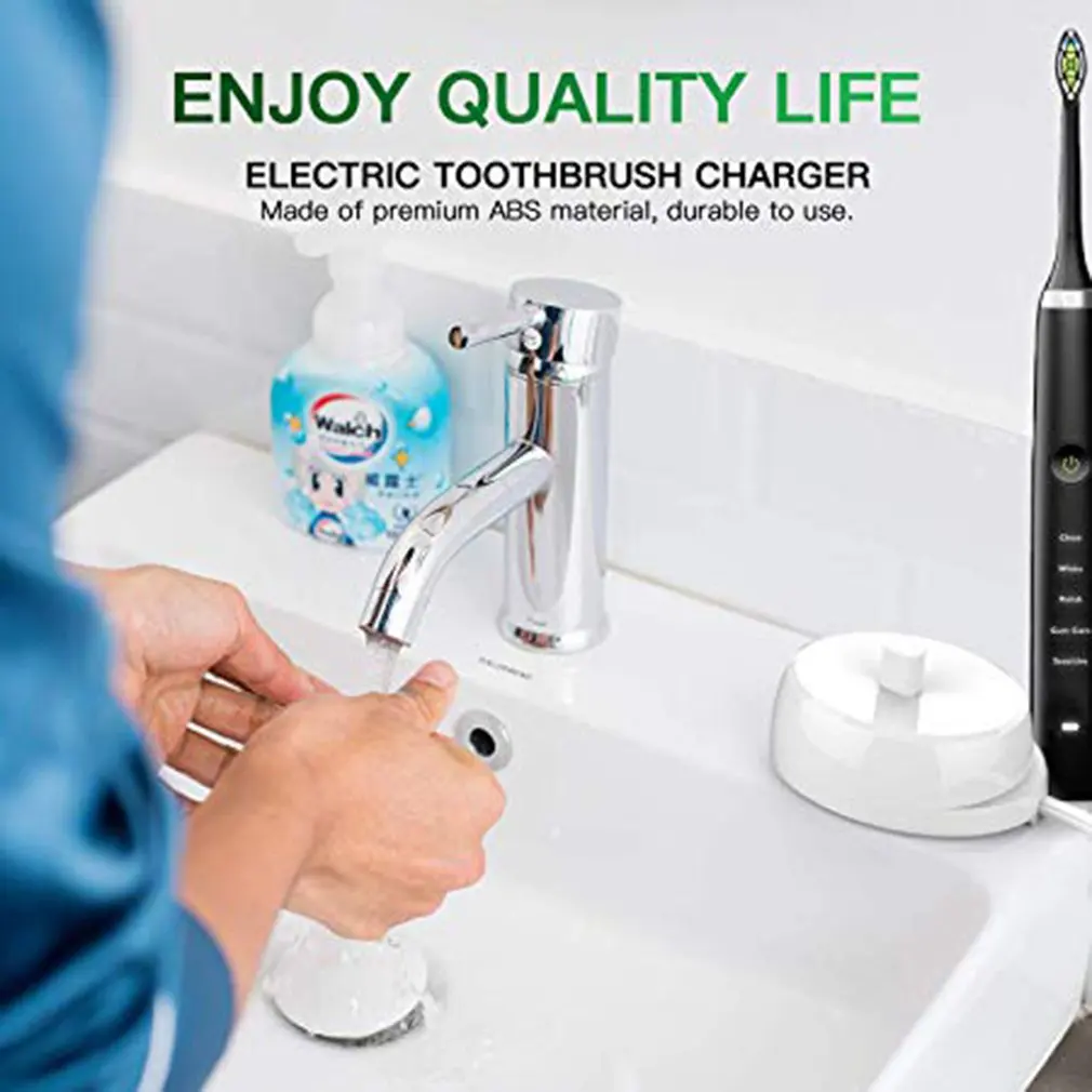 220V Replacement Electric Toothbrush Charger Model 3757 Suitable For Braun Oral-b D17 OC18 Toothbrush Charging Cradle 220V Replacement Electric Toothbrush Charger Model 3757 Suitable For Braun Oral-b D17 OC18 Toothbrush Charging Cradle