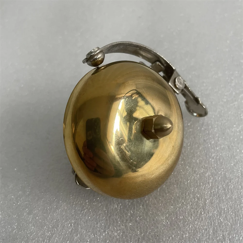 Vintage Bicycle Copper Bell Bike Accessories - AliExpress