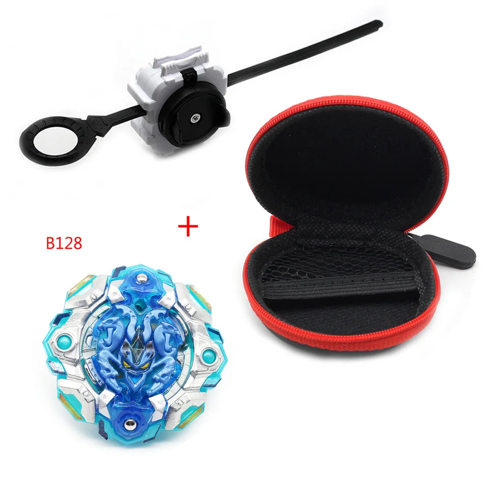 Топы Beyblade Burst B140 набор игрушек Beyblades Арена Bayblade металлический гироскоп с пусковым устройством спиннинг Топ Bey Blade игрушки