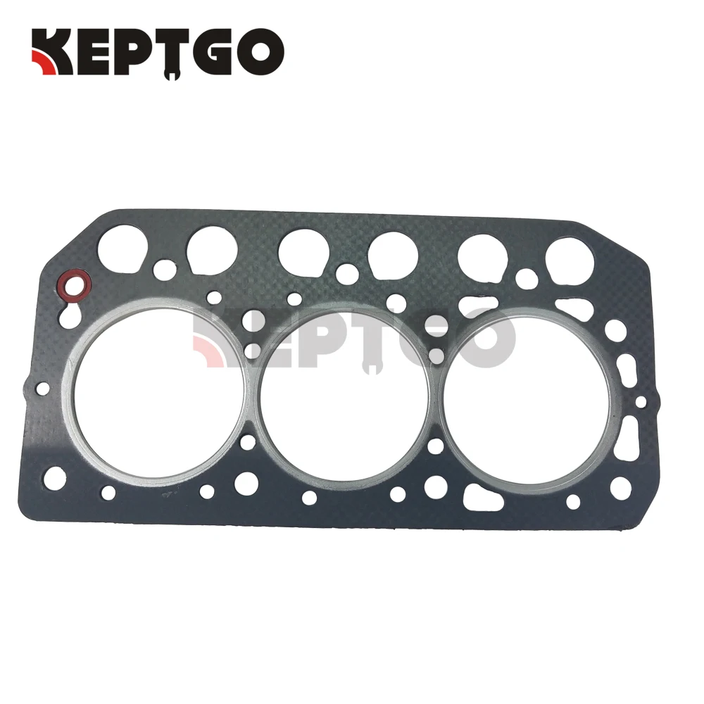 New Cylinder Head Gasket for Mitsubishi S3L S3L2 Engine 