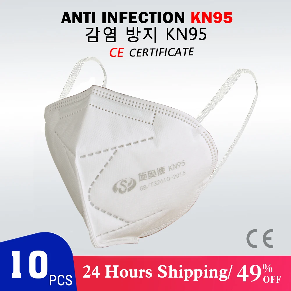 

30 pcs Dustproof Anti-fog And Breathable Face Masks Filtration Masks Features