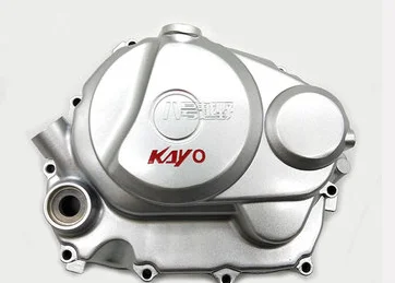 kayo T2 T4 250cc motorcycle engine cover magneto coil cover clutch new old model zongshen dirt bike pit bike
