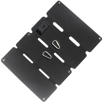 

16W Solar Charger Portable Foldable Solar Panel Charger for Mobile Phone Super Slim Waterproof High Efficiency