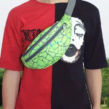 Женская поясная сумка,, повседневная, с карманами, на ремне, сумка для спорта на открытом воздухе, сумка через плечо, поясная сумка для женщин, sac banana femme