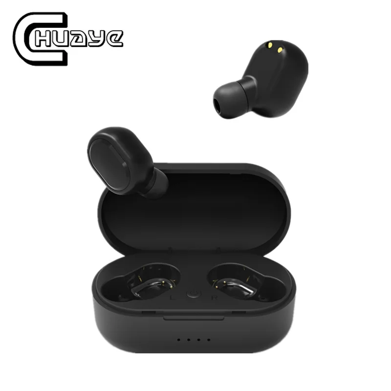 Наушники M1 TWS Bluetooth 5 0 беспроводные наушники с шумоподавлением и микрофоном