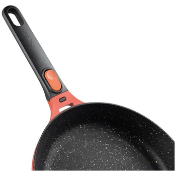 

Pan Berghoff Gem red 2307409