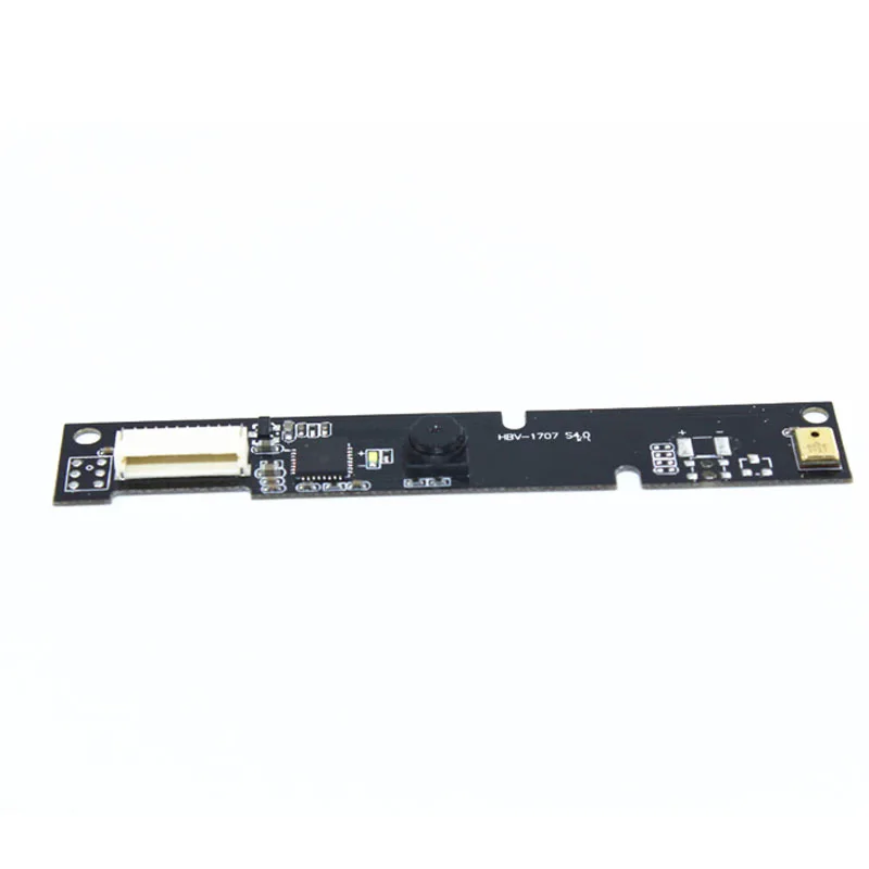 

Высокое разрешение 640*480 интерфейс USB 2,0 мини-камера CMOS MP ноутбук модуль