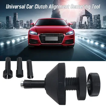 

Universal Clutch Alignment Centering Tool Clutch Hole Corrector Car Clutch Correction Tool