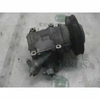 

AIR CONDITIONING COMPRESSOR Honda Accord SALOON (CC/EC) 447200 M575 DENSO