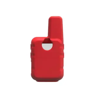 

Dustproof Silicone Case Protective Cover Protector for Garmin InReach Mini Kit