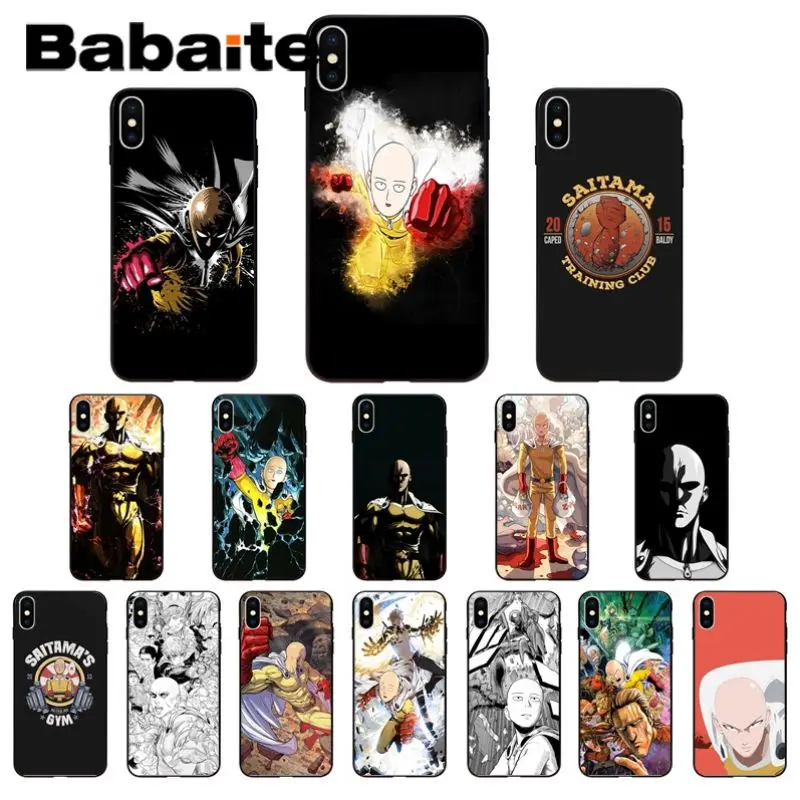 Чехол-накладка для iphone 5 5Sx 6 7 7plus 8 8Plus X XS max XR силиконовый в ассортименте. |