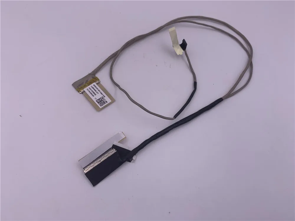Видеоэкран гибкий провод для ASUS GX501VIK GX501 30PIN ЖК-дисплей LVDS лента показа кабель