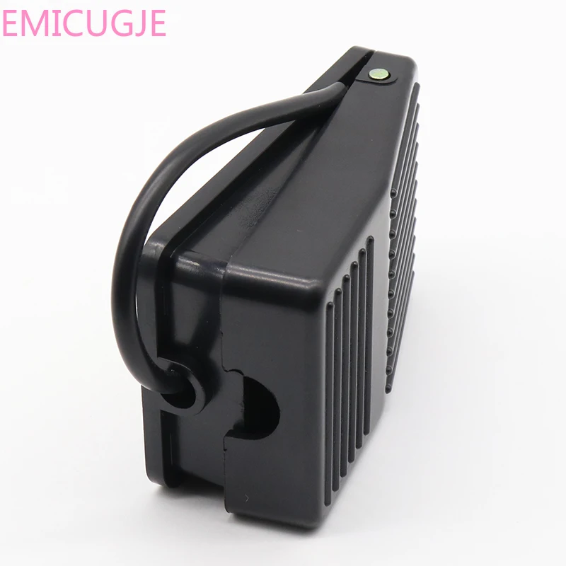 Мощность педаль переключатель IMC горячая электрическая Металл Мгновенный