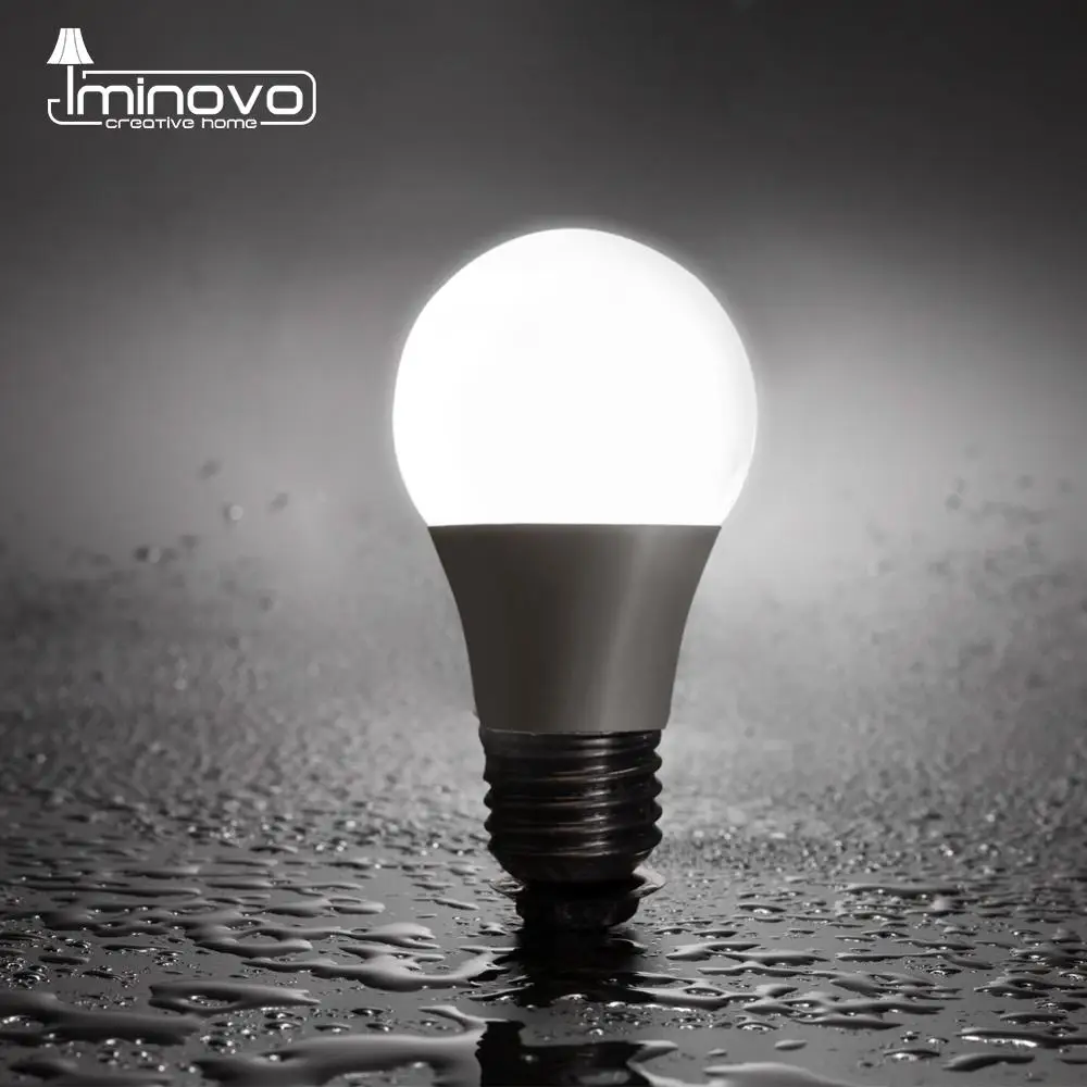 

LED Bulb Light E27 E14 3W 5W 6W 7W 9W 12W 15W 18W Spotlight Home Table Lamp AC 220V 230V 240V Lampada Bombilla Indoor Lighting