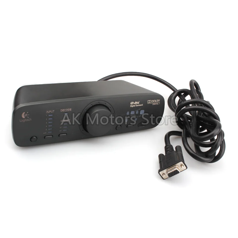 logitech z906 harvey norman