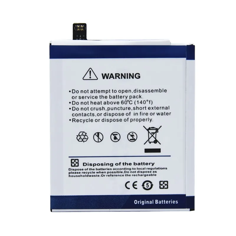 LOSONCOER 4150mAh 0 Cycle новые высококачественные Аккумуляторы для SHARP S2 FS8010 AQUOS S2 HE332 батарея мобильного телефона